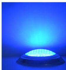 LED Stainless Steel Swimming Pool Light