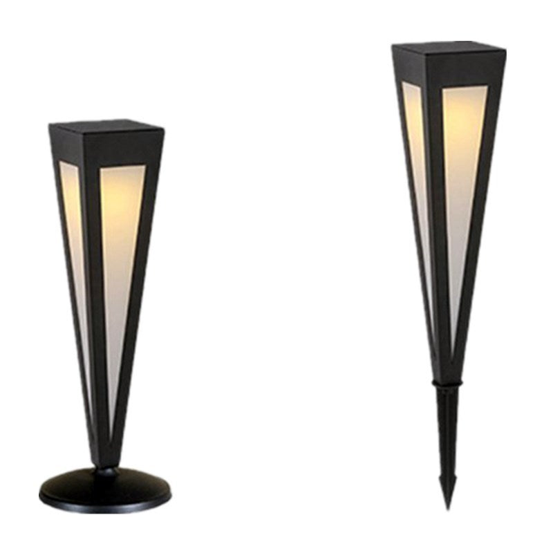 Solar LED Outdoor Lawn Light