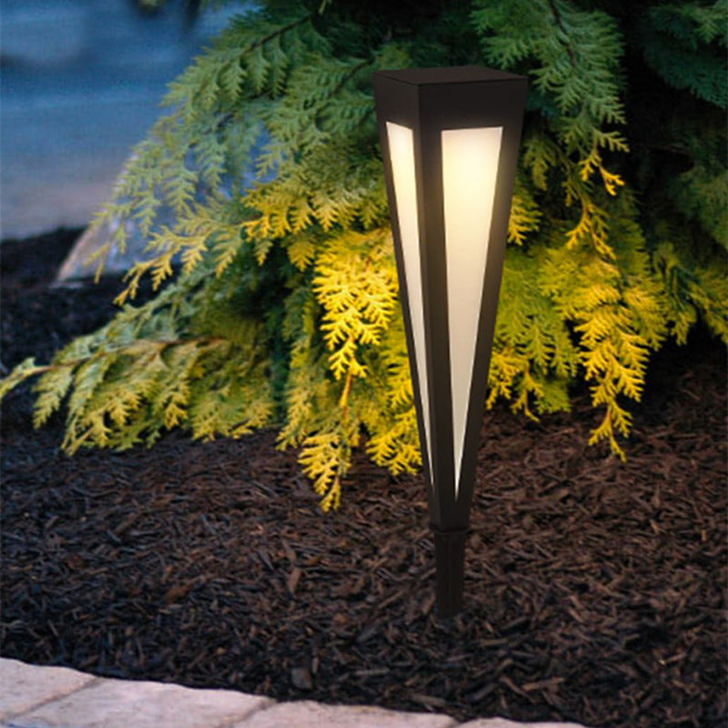 Solar LED Outdoor Lawn Light