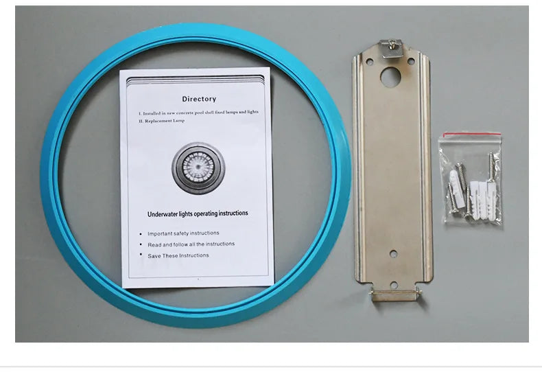 LED Swimming Pool Light