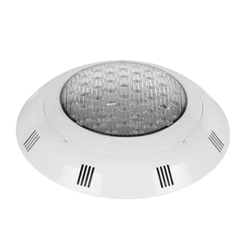 Remote Control LED Underwater Swimming Pool Light