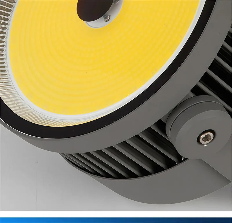 Searchlight 1000W LED Floodlight