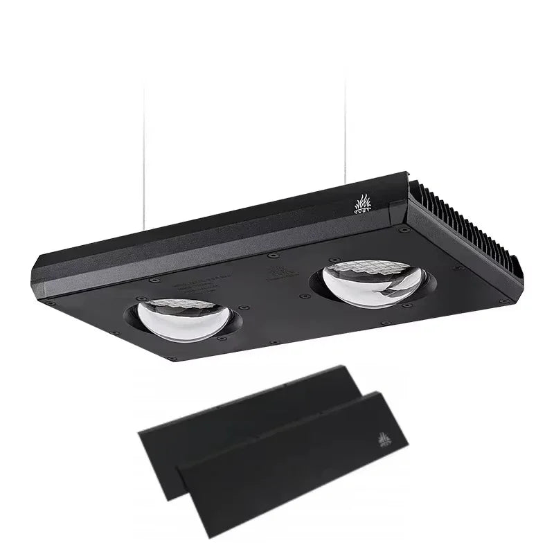 Week Aqua Z Series Z250 / Z400 Bluetooth 3.0 LED Aquarium Light
