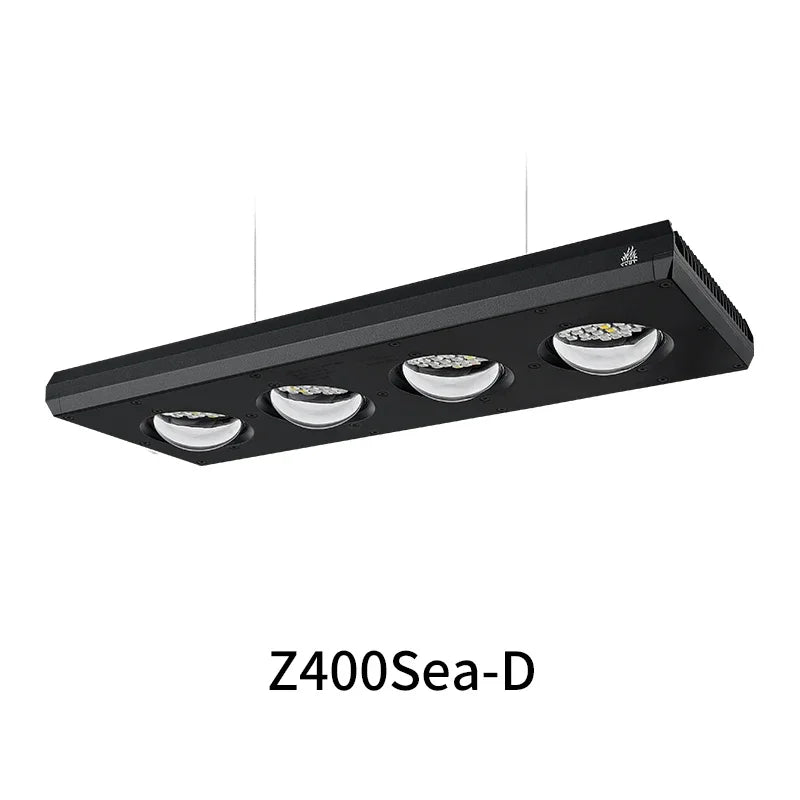 Week Aqua Z Series Z250 / Z400 Bluetooth 3.0 LED Aquarium Light