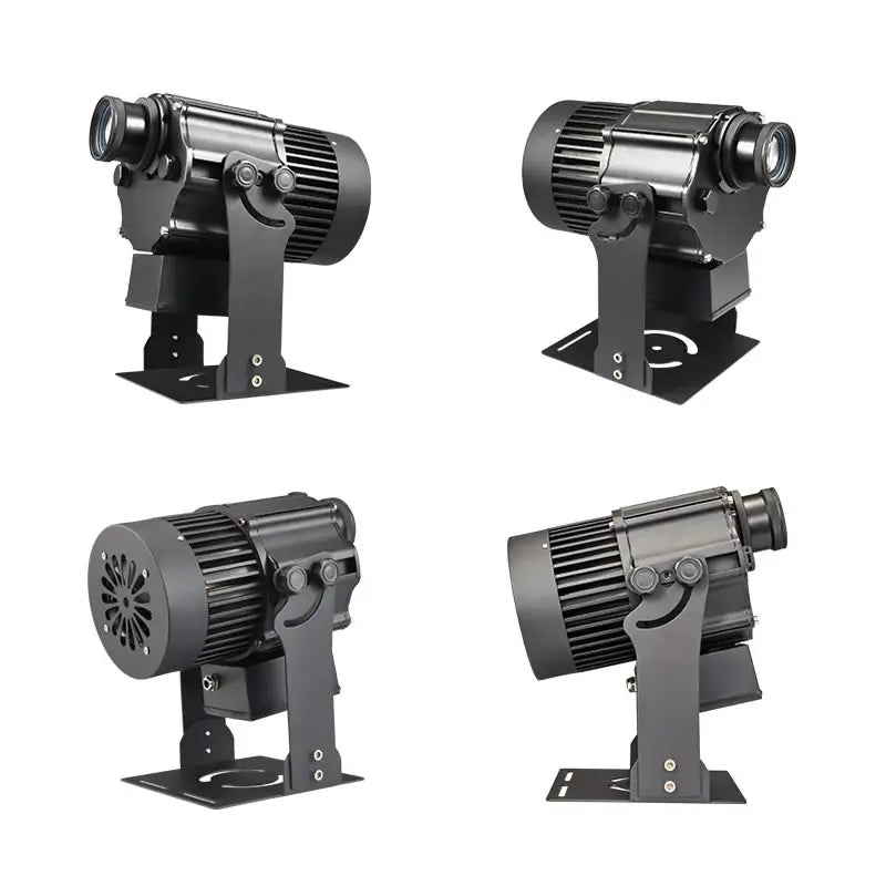 200W Outdoor Waterproof Gobo LED Custom Advertising Light