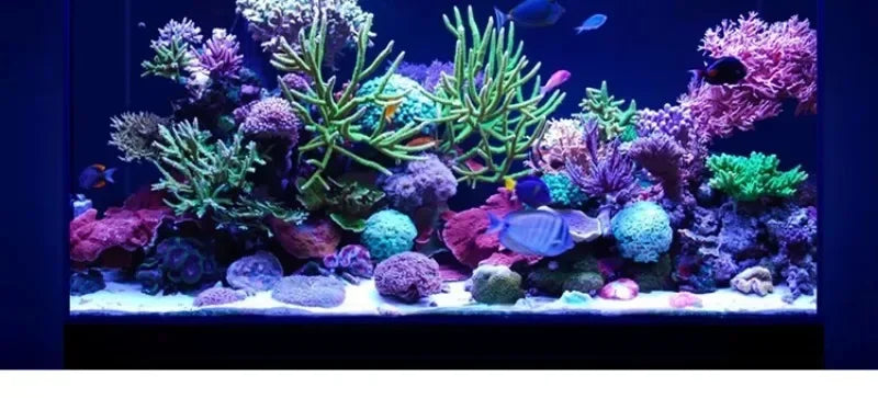 Week Aqua Z Series Z250 / Z400 Bluetooth 3.0 LED Aquarium Light