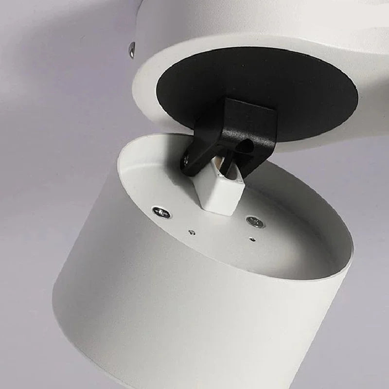 Super Bright Folding Rotating LED Downlight