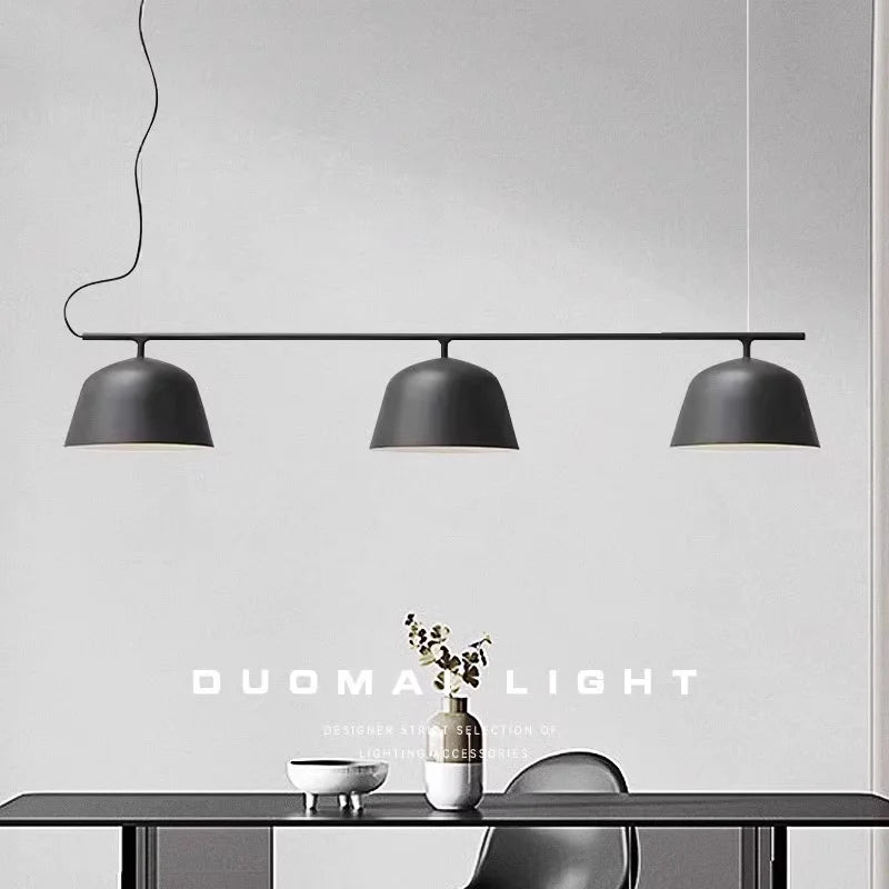 Danish Design Ambit Pendant Lamp