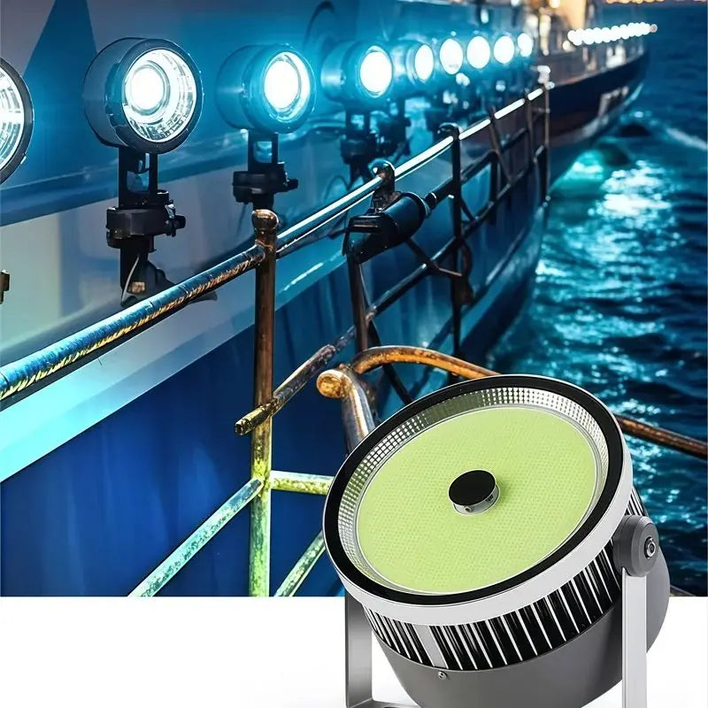 Searchlight 1000W LED Floodlight