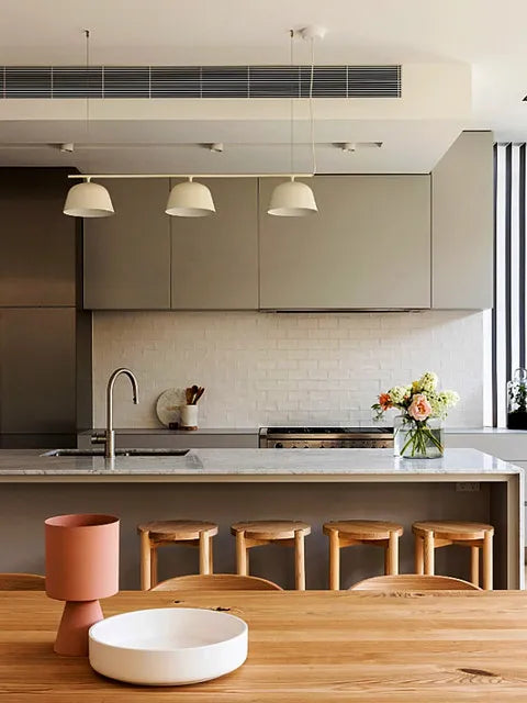 Danish Design Ambit Pendant Lamp