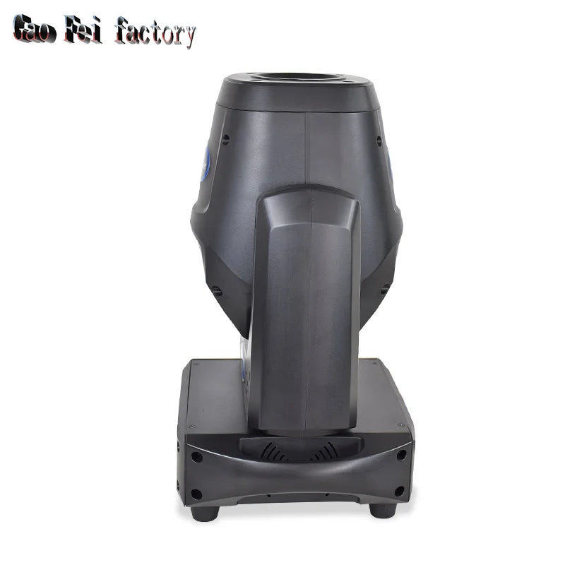 LED Spot 100W Moving Head Light with 8-Face Prism