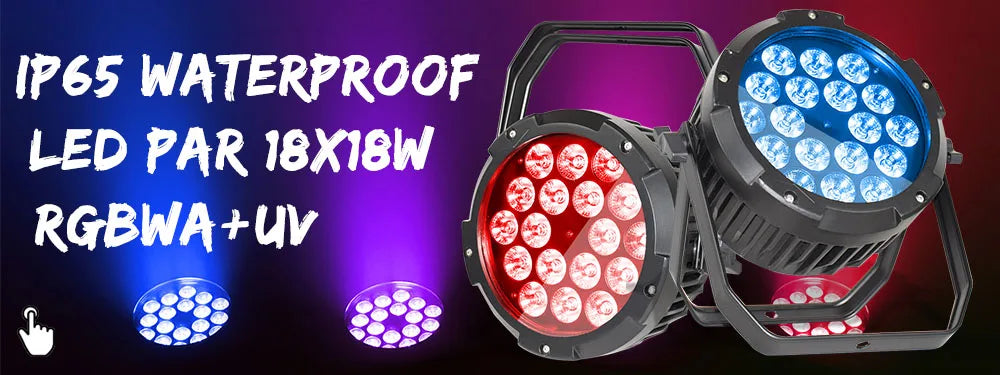 LED Spot 100W Moving Head Light with 8-Face Prism