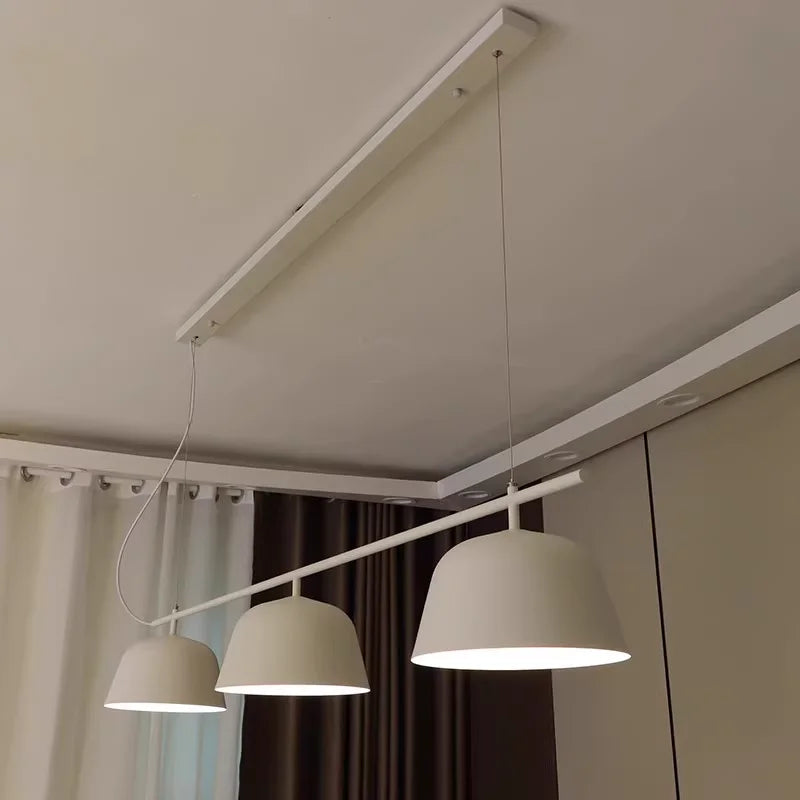 Danish Design Ambit Pendant Lamp