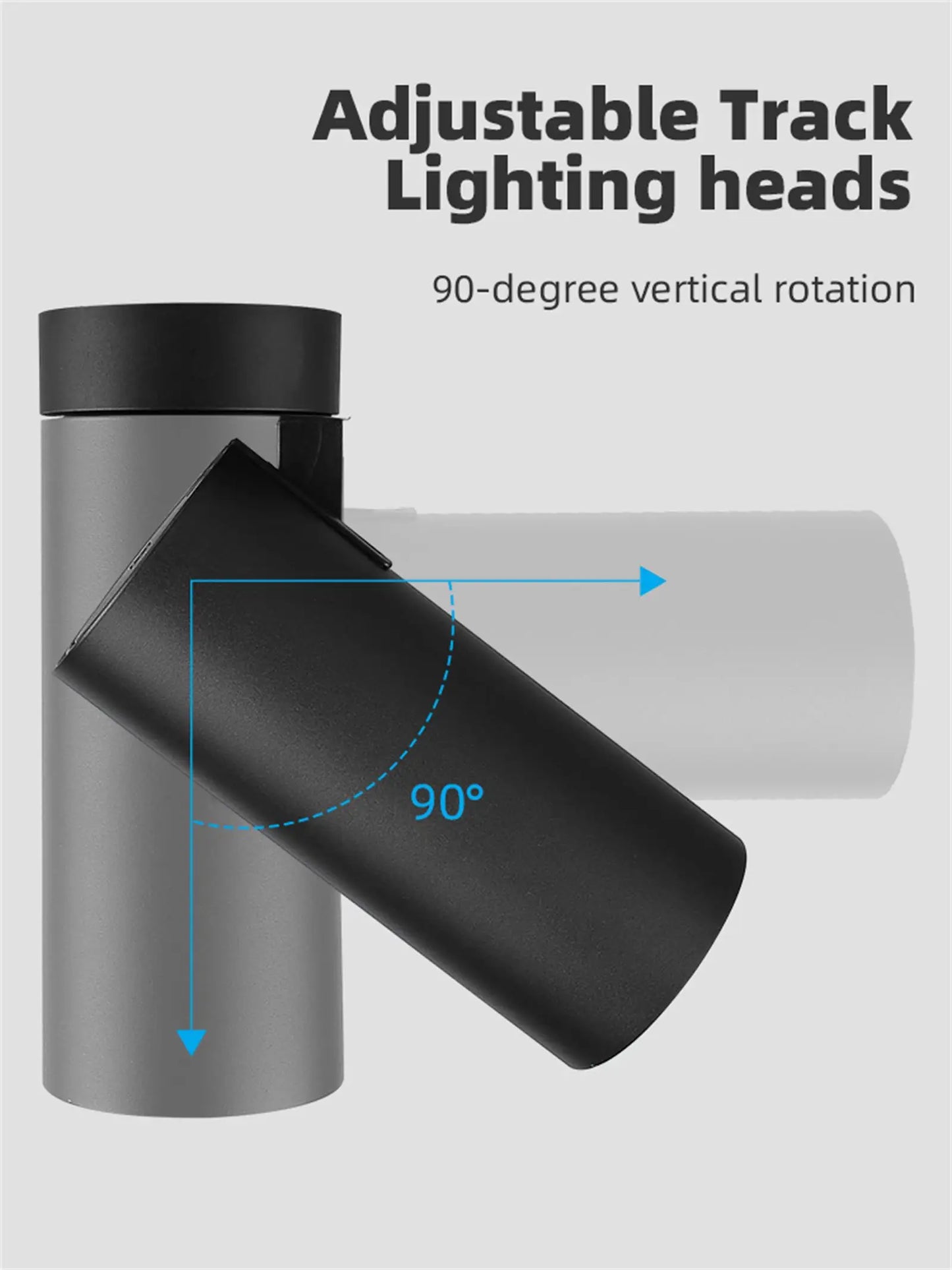 LED Ceiling Spotlight 110V