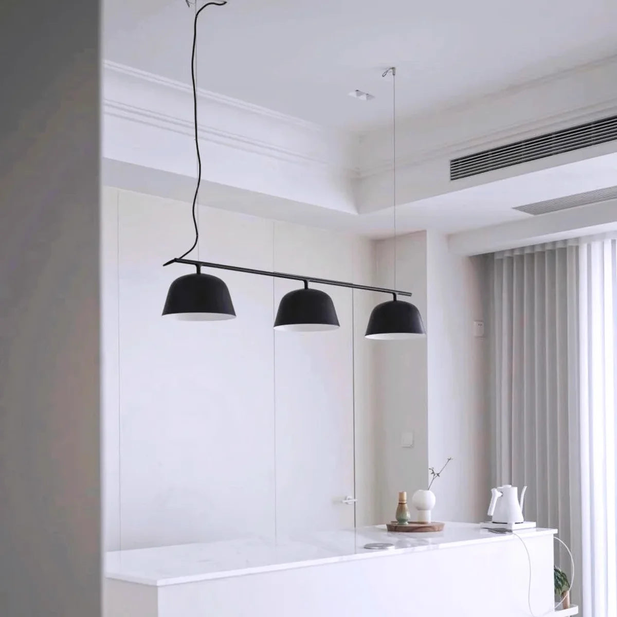 Danish Design Ambit Pendant Lamp
