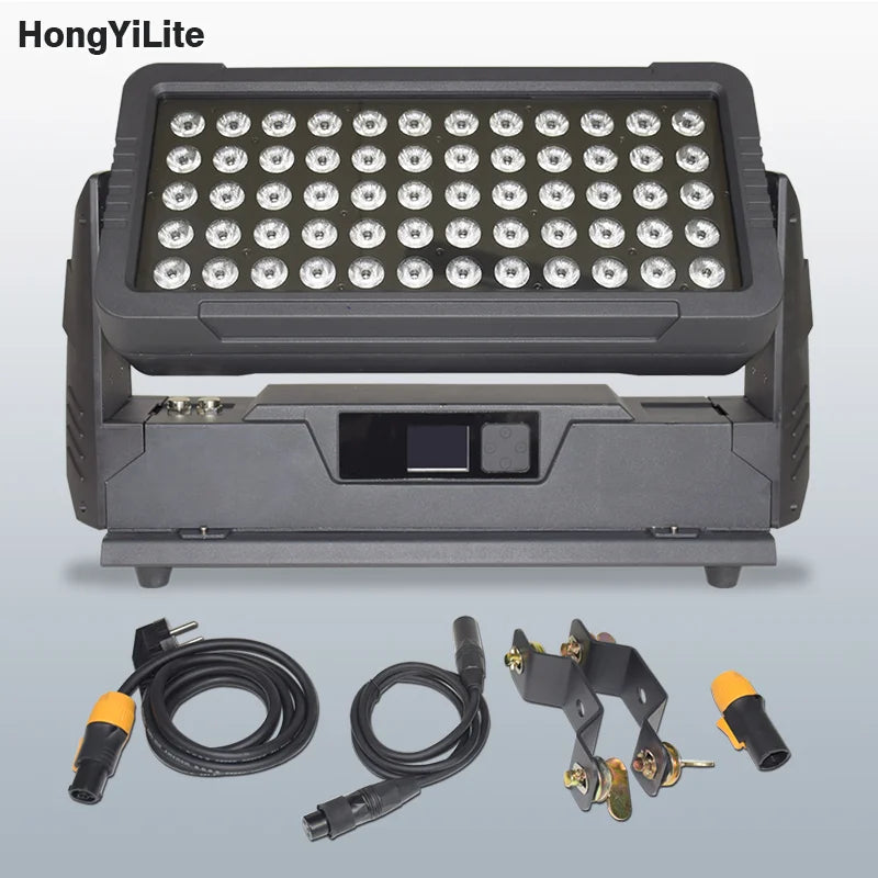 Outdoor Waterproof LED Wall Wash Light