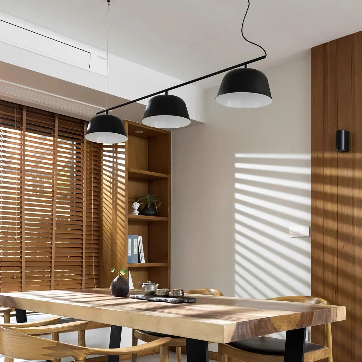 Danish Design Ambit Pendant Lamp