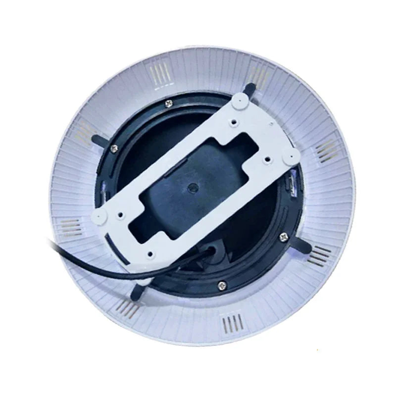 RGB LED Swimming Pool Light with Remote