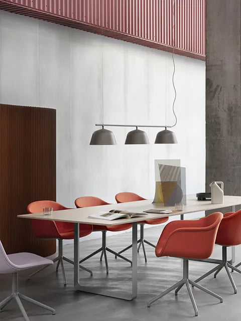Danish Design Ambit Pendant Lamp