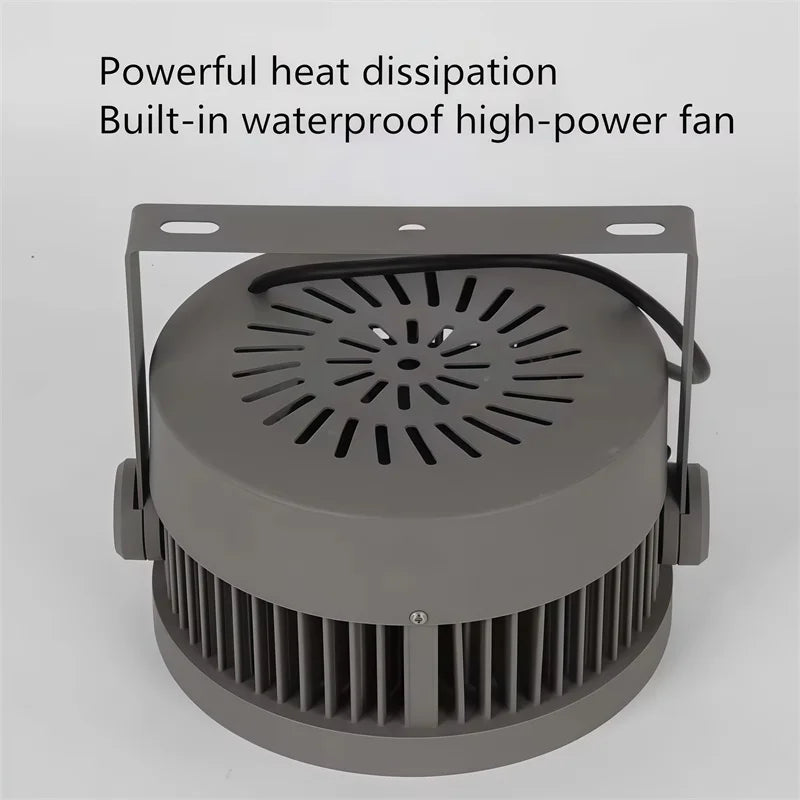Searchlight 1000W LED Floodlight