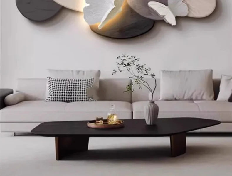 Luxury Butterfly Wall-Mounted Painting Light