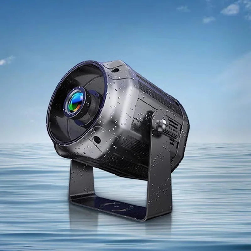 IP65 Waterproof LED Water Ripple Projection Light