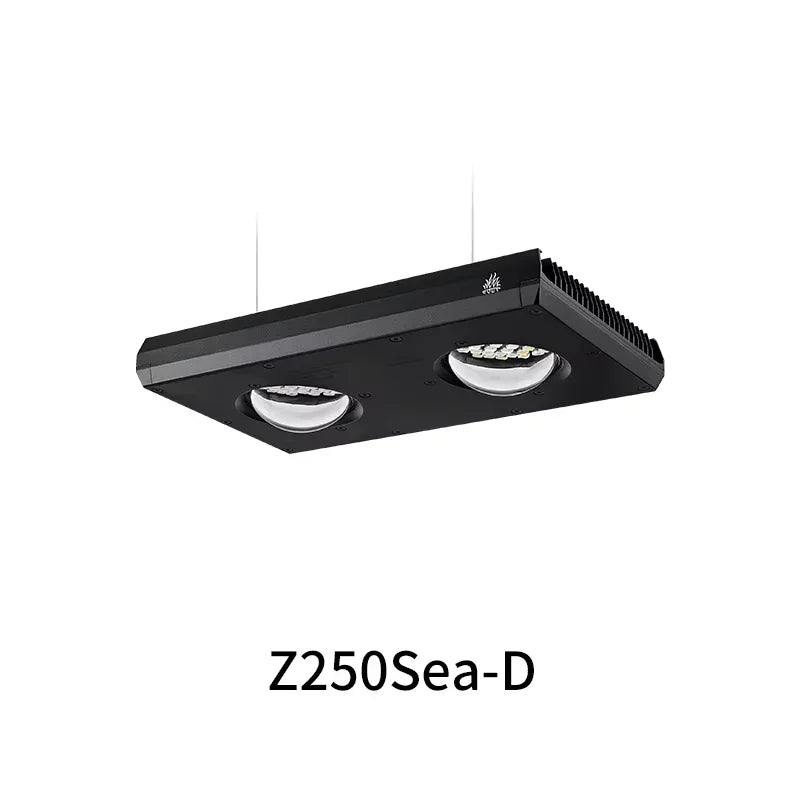 Week Aqua Z Series Z250 / Z400 Bluetooth 3.0 LED Aquarium Light