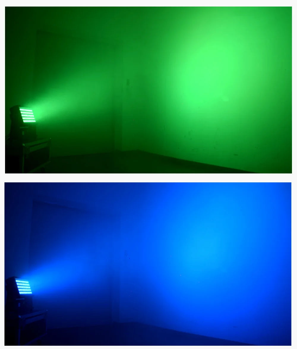 Outdoor Waterproof LED Wall Wash Light