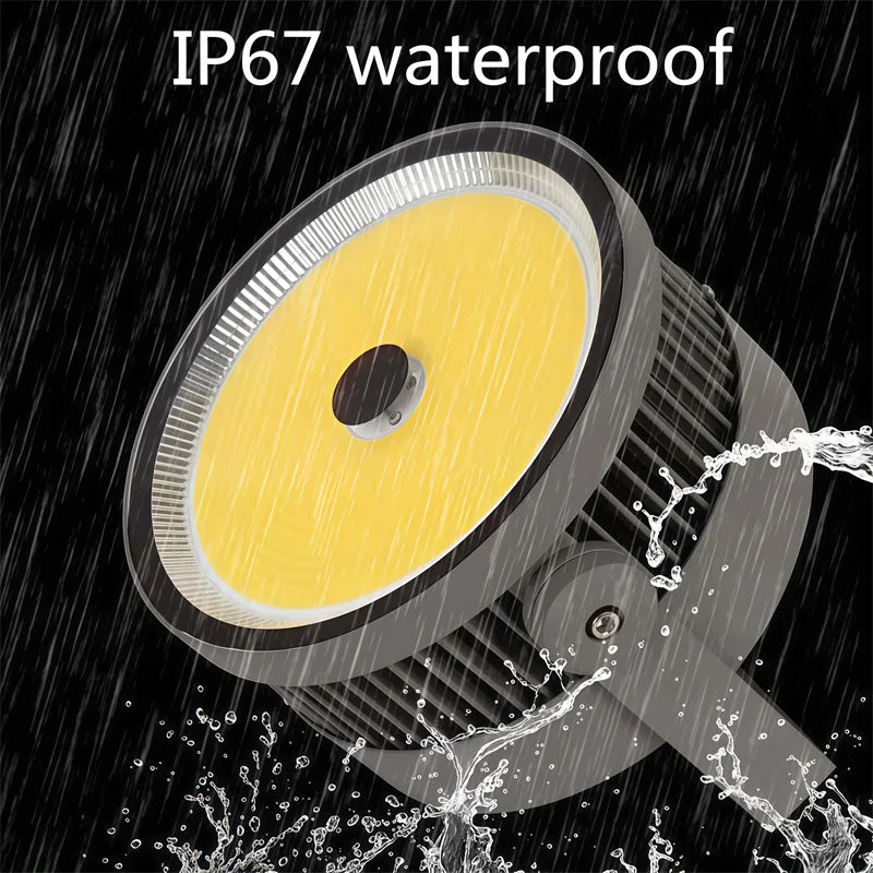 Searchlight 1000W LED Floodlight