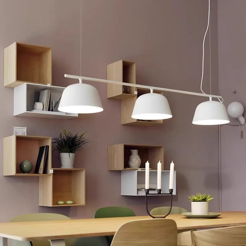 Danish Design Ambit Pendant Lamp