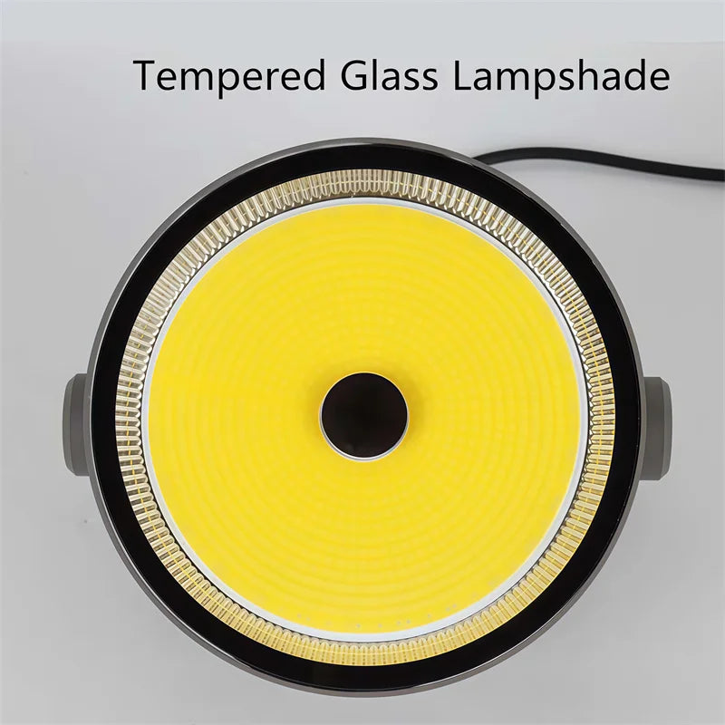 Searchlight 1000W LED Floodlight