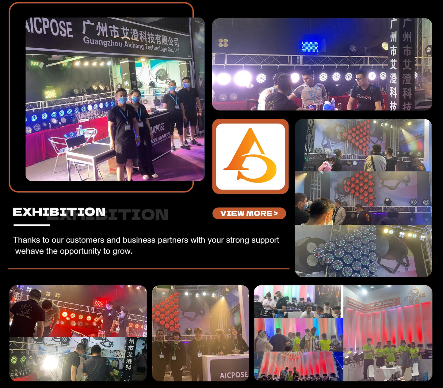 IP65 Waterproof Wireless Battery LED Par Light