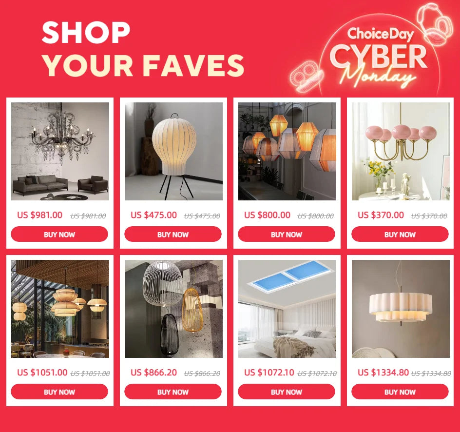 Modern Glass Bubble Floor Lamp