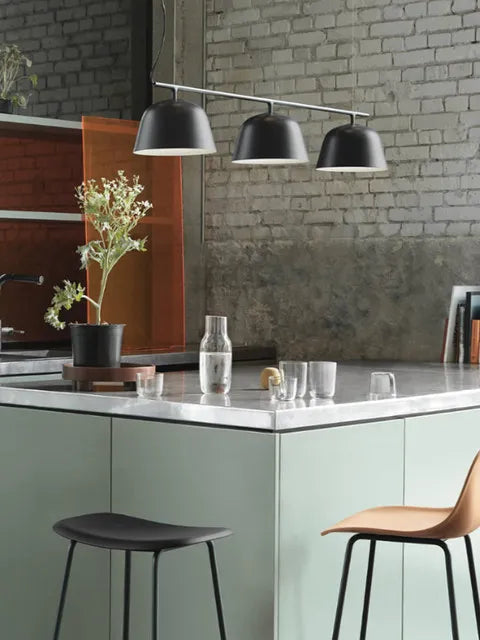 Danish Design Ambit Pendant Lamp