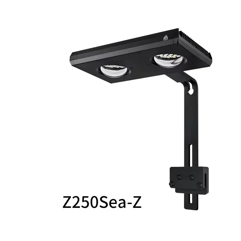 Week Aqua Z Series Z250 / Z400 Bluetooth 3.0 LED Aquarium Light