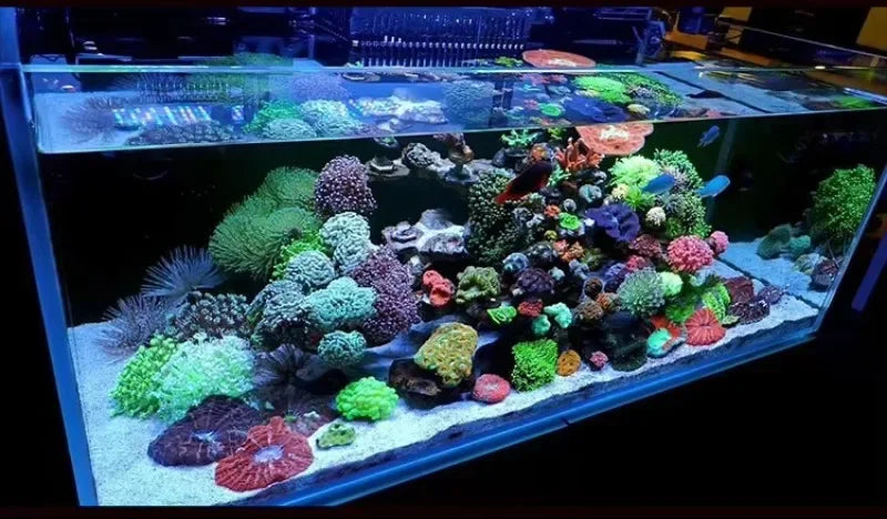 Week Aqua Z Series Z250 / Z400 Bluetooth 3.0 LED Aquarium Light
