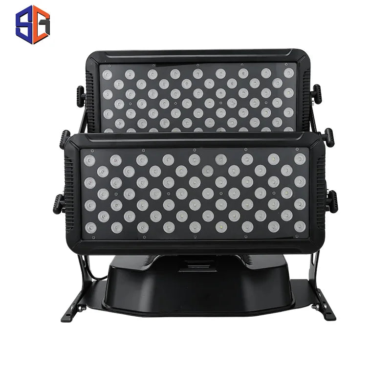 120W Waterproof Stage Floodlight