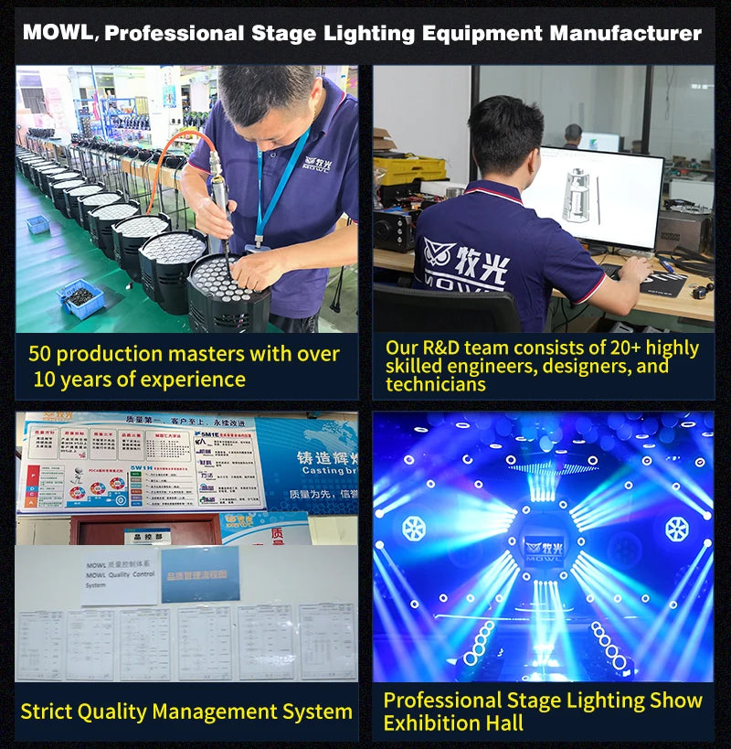 200W Outdoor Waterproof Gobo LED Custom Advertising Light