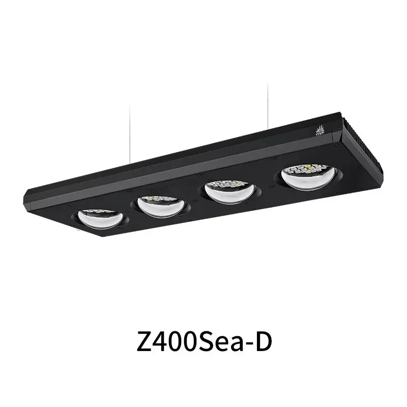Week Aqua Z Series Z250 / Z400 Bluetooth 3.0 LED Aquarium Light