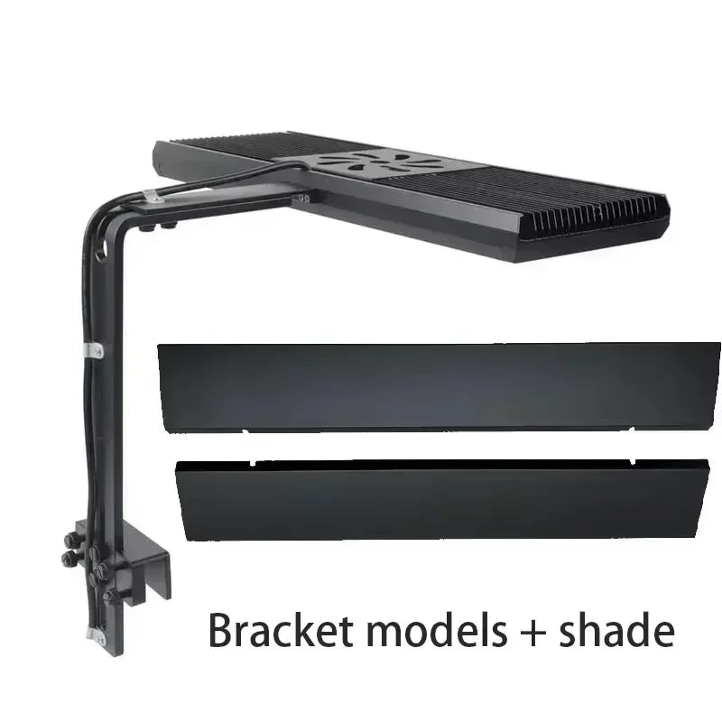 Week Aqua Z Series Z250 / Z400 Bluetooth 3.0 LED Aquarium Light