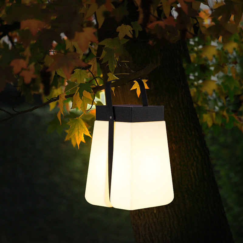 Solar Outdoor Light Waterproof LED Lawn Lamp