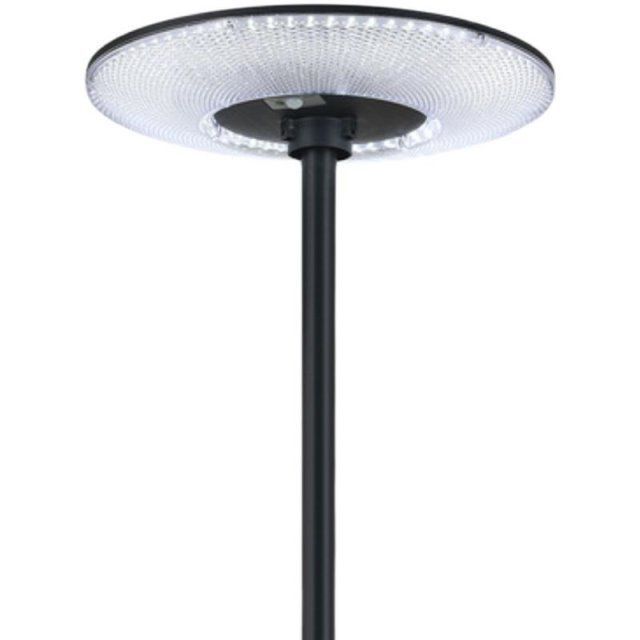 Solar LED Street Light with Motion Sensor