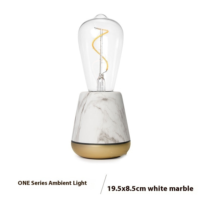 Ambience Light Long Endurance 3-speed Adjustable Portable Camping Lantern