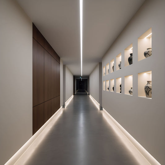 Bright Ideas: How LED Strip Light Kits Transform Homes and Businesses