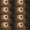 Sujeet 8-Pack Dusk-to-Dawn LED Plug-In Night Lights – Warm White