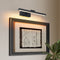 16-Inch Wireless Dimmable LED Bathroom Vanity Light