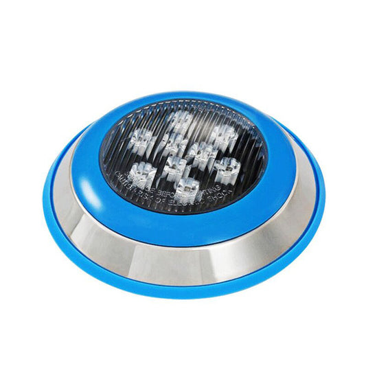 LED Stainless Steel Swimming Pool Light