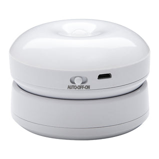 Rotating Human Body Sensor Light – Motion Activated LED Night Light