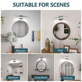 LED Bathroom Vanity Light Bar