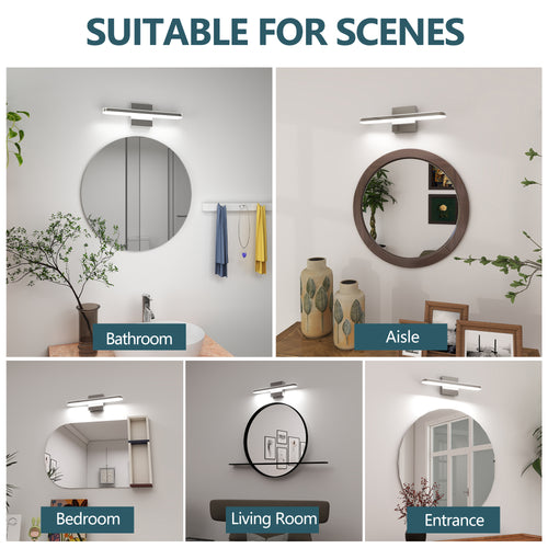 LED Bathroom Vanity Light Bar
